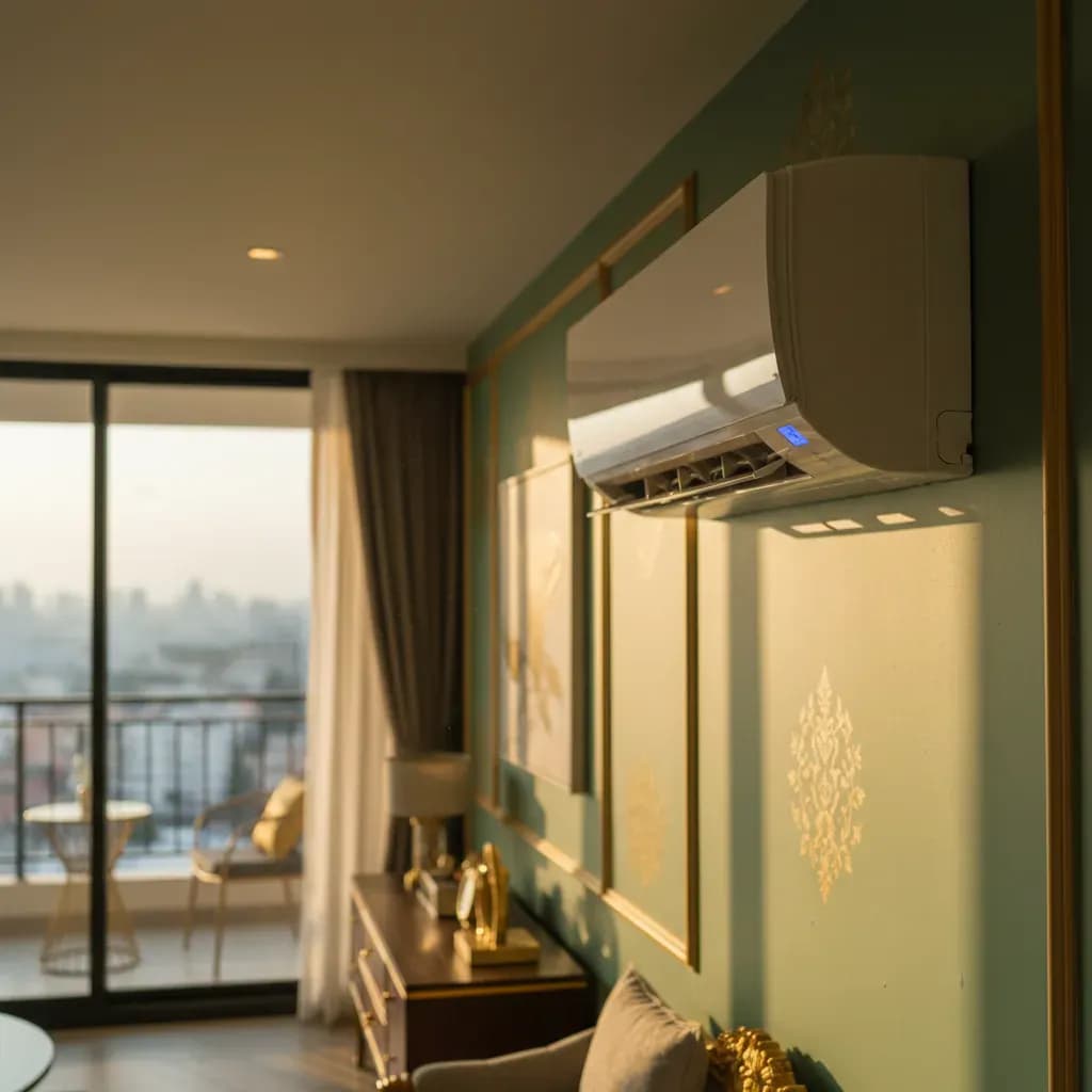 How Much Do Utilities Cost in Thailand With Aircon?