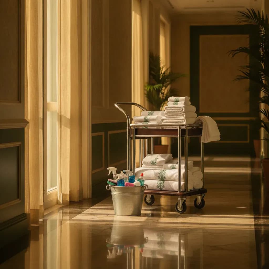 How Much Does a Maid Cost in Bangkok? (2026 Price Guide)