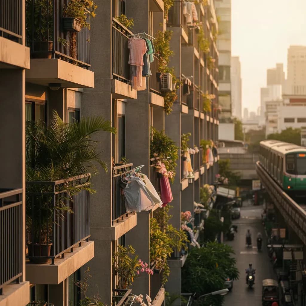 How Much Is Rent in Bangkok? (2026 Prices)