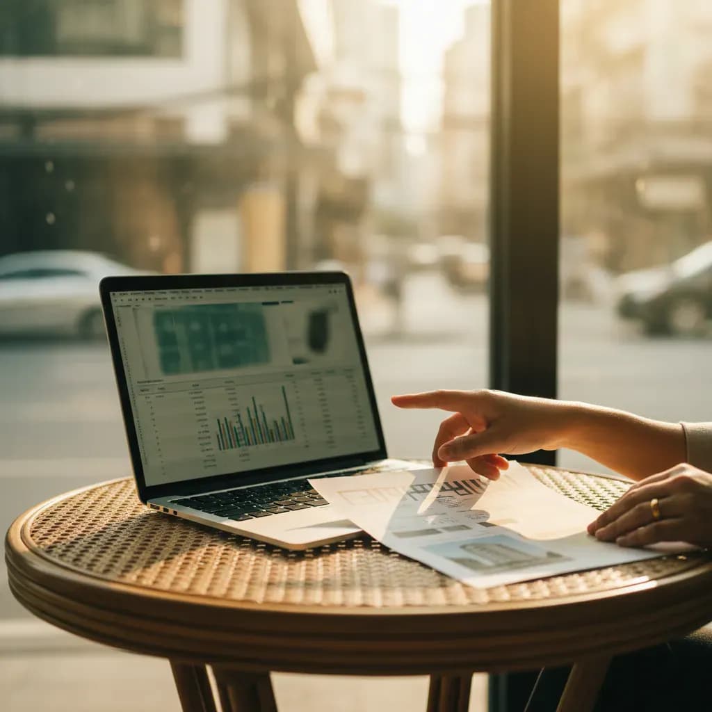 Is Numbeo Accurate for Thailand? What the Data Really Shows