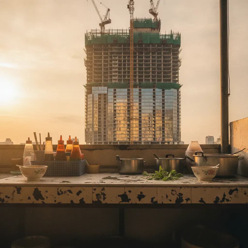 Is Thailand Still Cheap in 2026, or Is That Over?