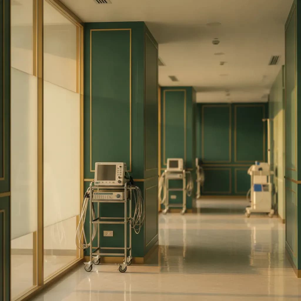 Colonoscopy & Endoscopy Cost in Thailand 2026: Price by Hospital