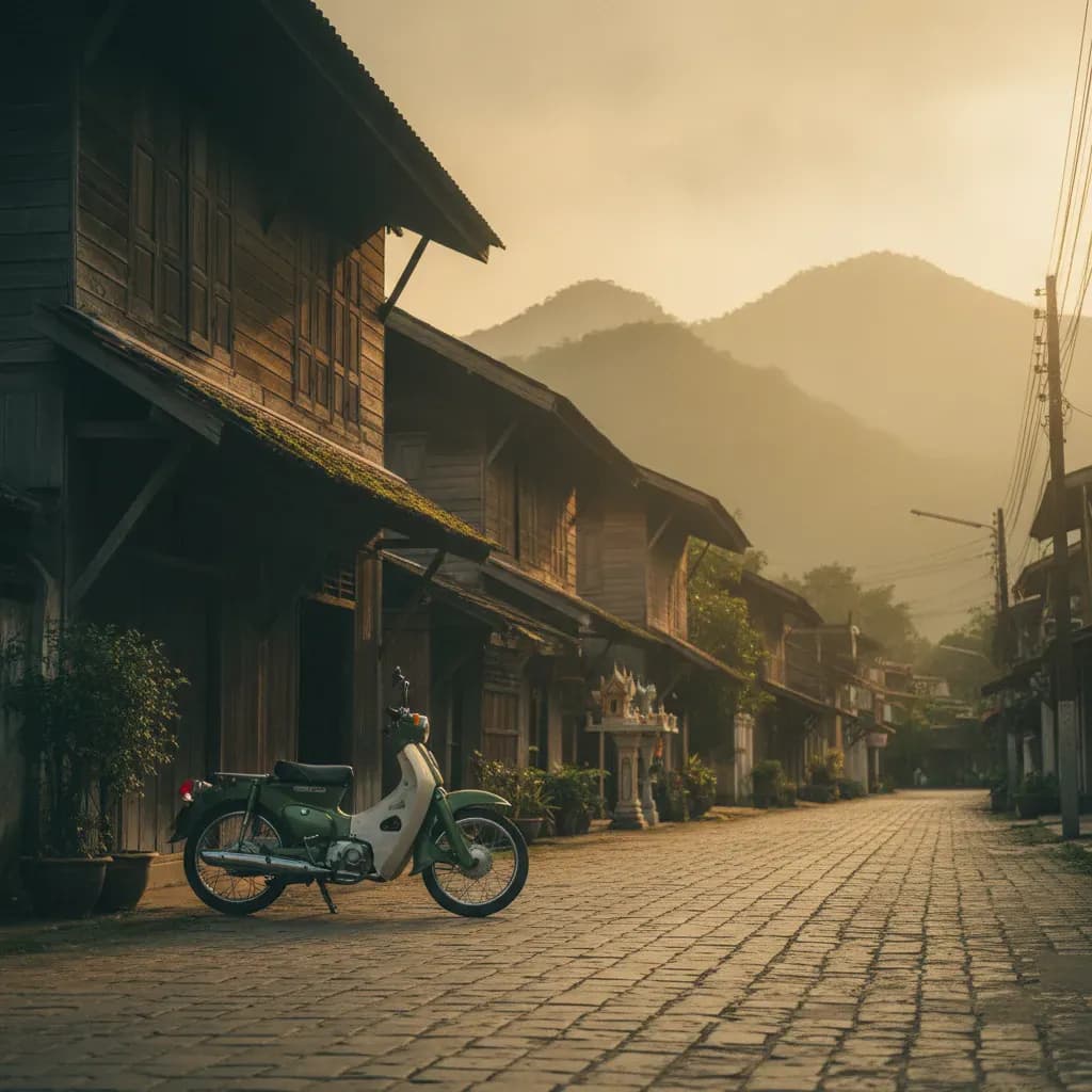 Bangkok vs Chiang Mai: Cost of Living Compared Line by Line