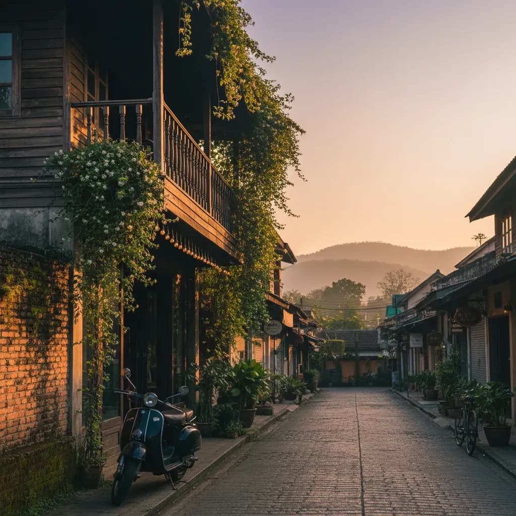 Cost of Living in Chiang Mai 2026: Real Monthly Budgets