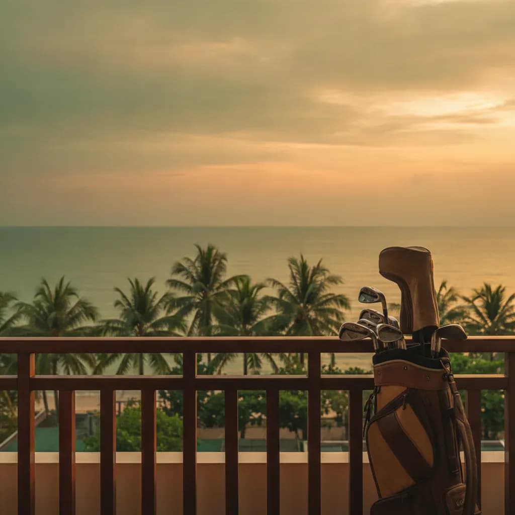 Cost of Living in Pattaya 2026: Budgets, Rent and the Golf/Nightlife Bump