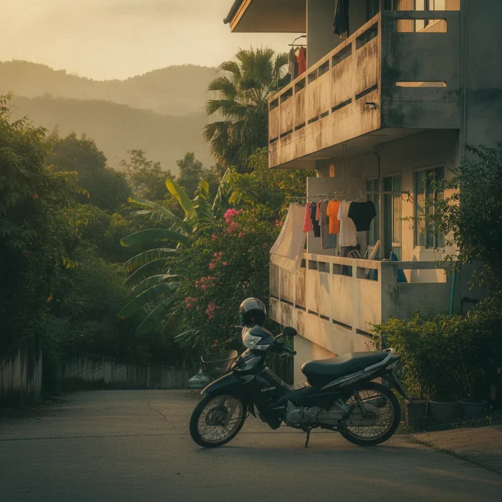 Cost of Living in Thailand 2026: Real Numbers by City