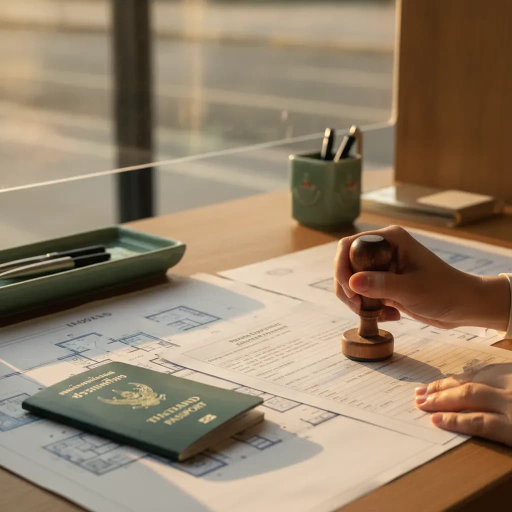 FET Form (Foreign Exchange Transaction Form): What It Is and Why You Need One