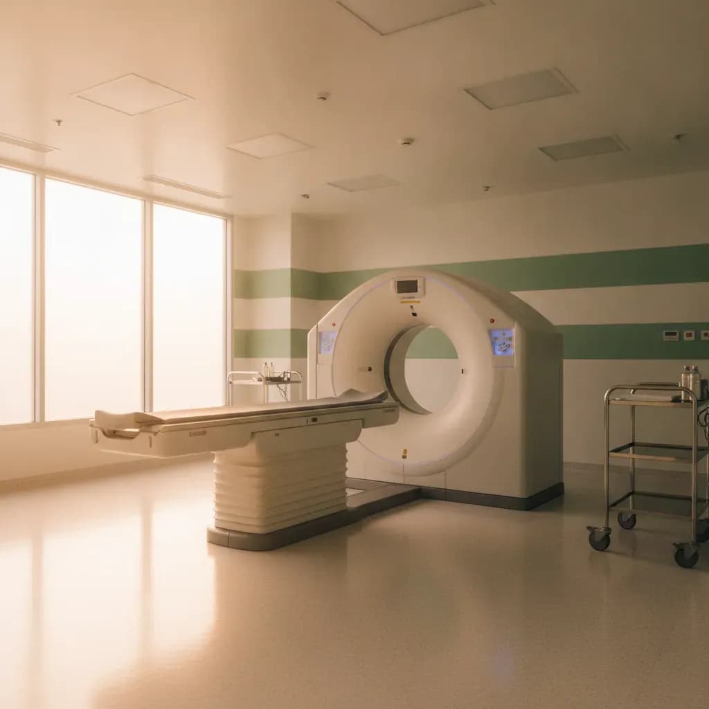 CT Scan Cost in Thailand by Hospital: Public, Private, Contrast (2026)
