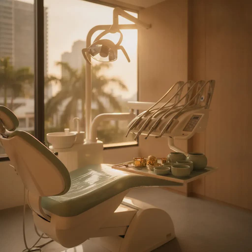 Dental Implant Cost in Thailand 2026: ฿39,000–90,000 & All-on-4 Pricing