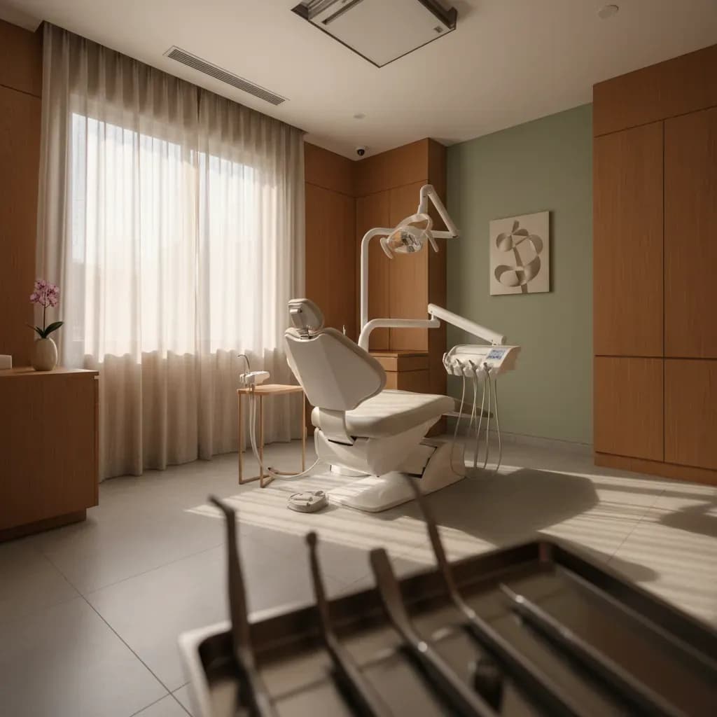Dental Prices in Bangkok 2026: Cleaning to Veneers (Full Price Table)