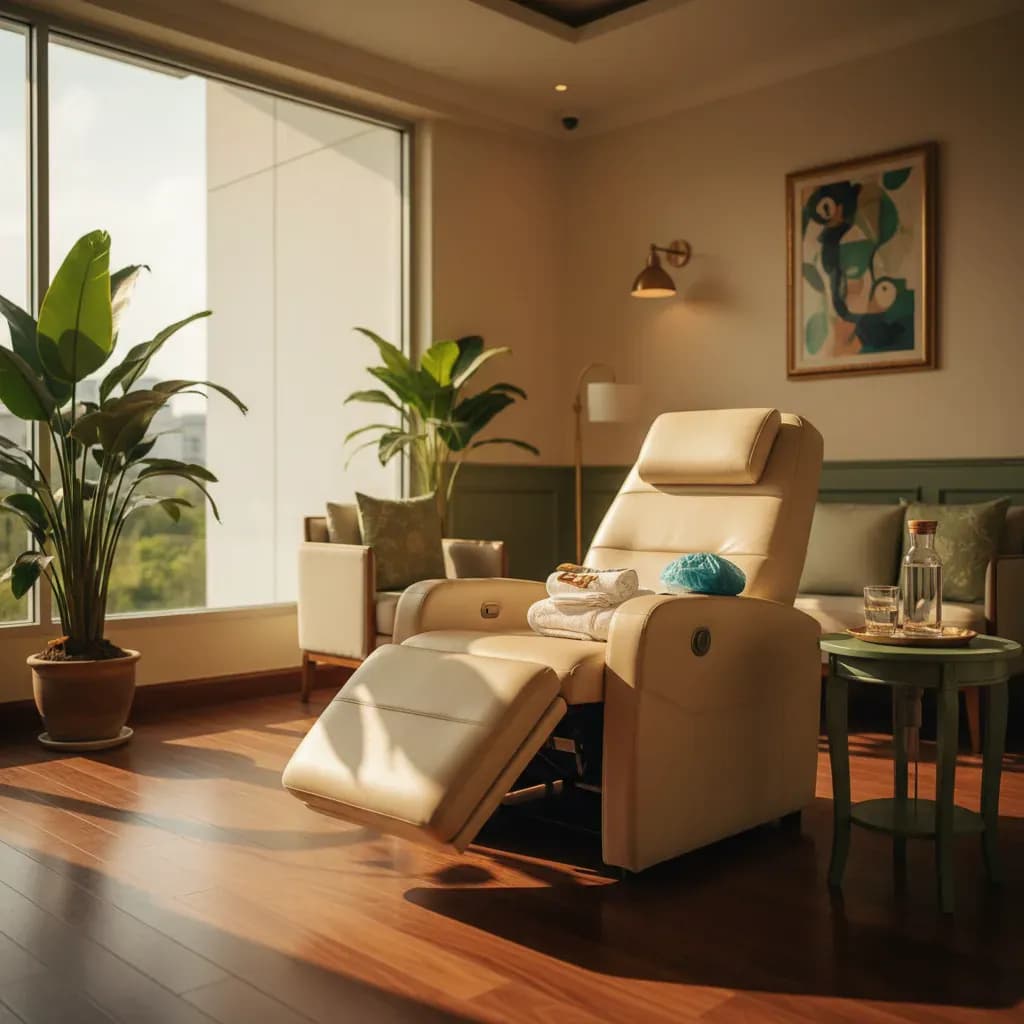 Hair Transplant Cost in Thailand 2026: FUE & FUT Prices by Graft