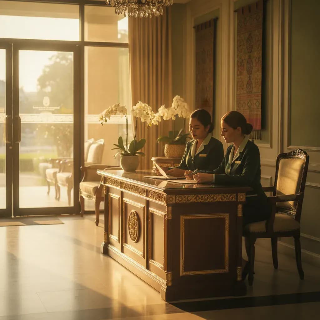 How Health Insurance Claims Work at Thai Hospitals: Direct Billing vs Reimbursement