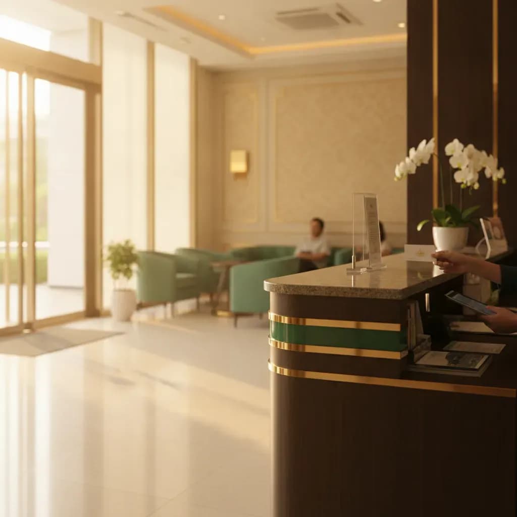 Outpatient vs Inpatient-Only Cover in Thailand: The Premium Math