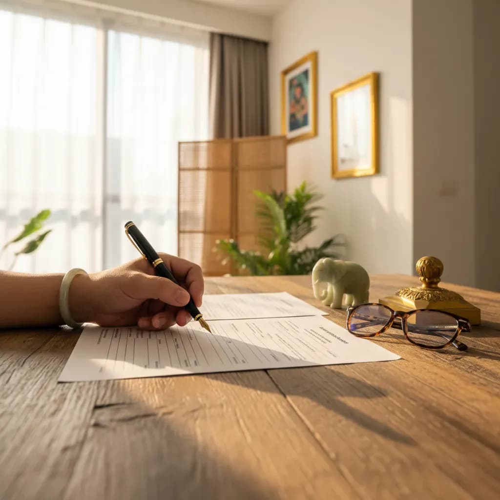 Pre-Existing Conditions & Thai Health Insurance: What Actually Gets Covered