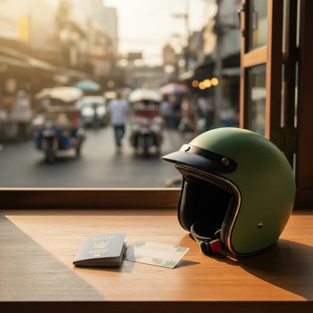 SafetyWing vs Genki vs Cigna for Thailand: Nomad Insurance Head-to-Head