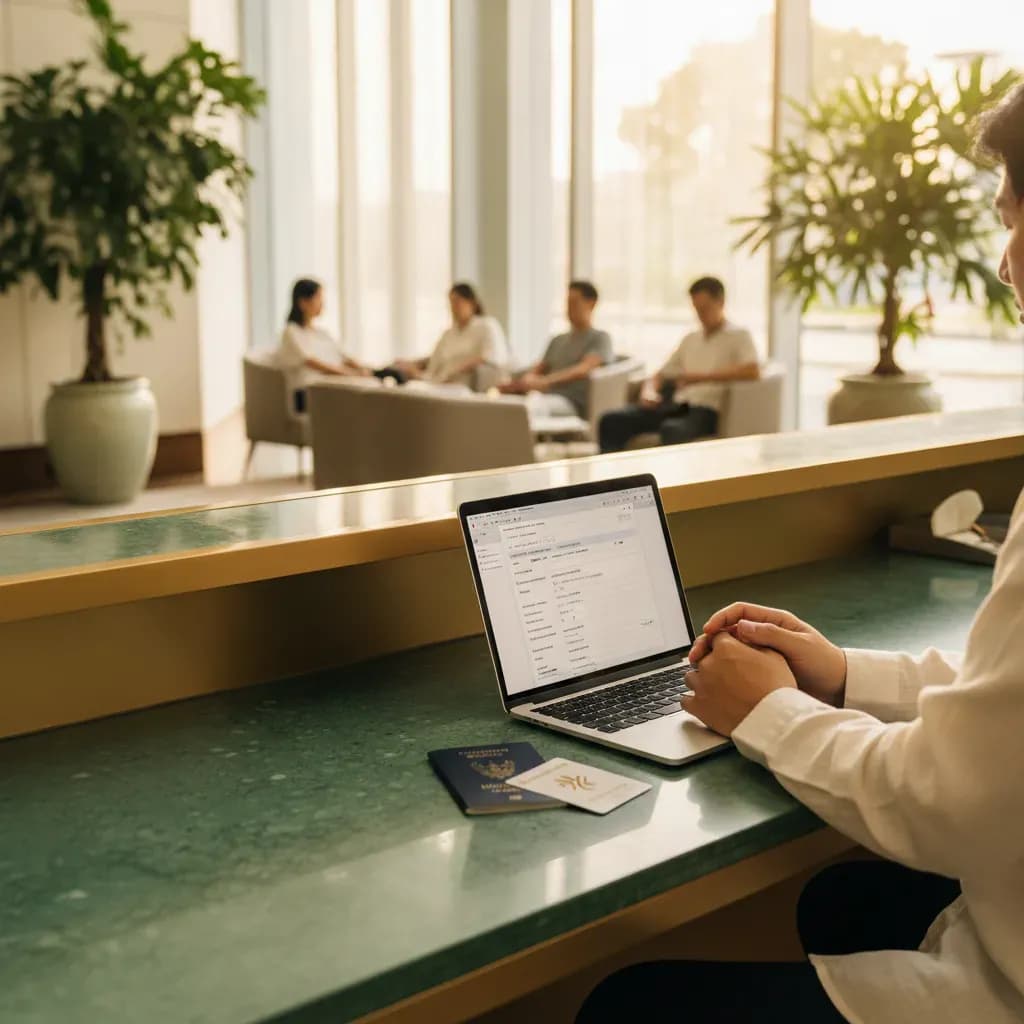 Thai Insurers vs International Insurers: Coverage, Price & Claim Reality