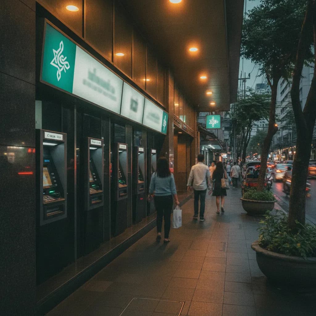 Best Thai Bank for Foreigners 2026: Fees & Requirements Compared