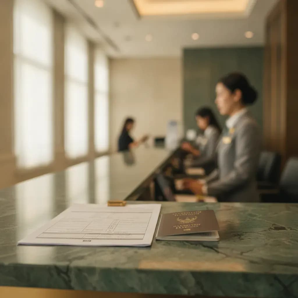 Transferring Money Out of Thailand: Rules, Limits & Fees
