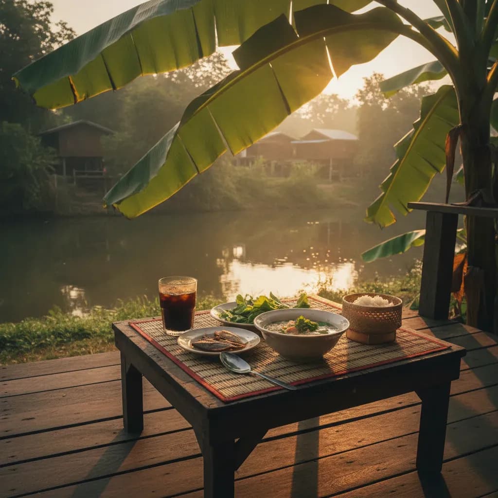 Retiring in Thailand on $1,500 a Month: Where It Works