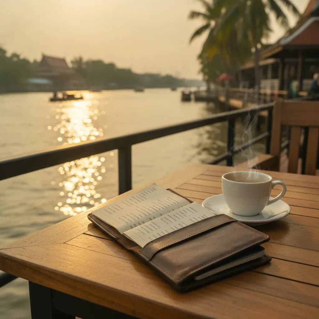Double-Tax Treaties: How US, UK and AU Retirees Are Taxed in Thailand