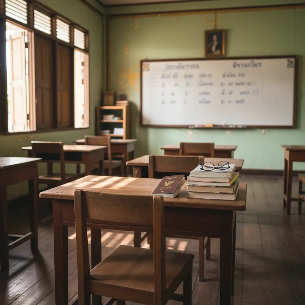 Education Visa Money: The Real Costs of the ED Route (2026)
