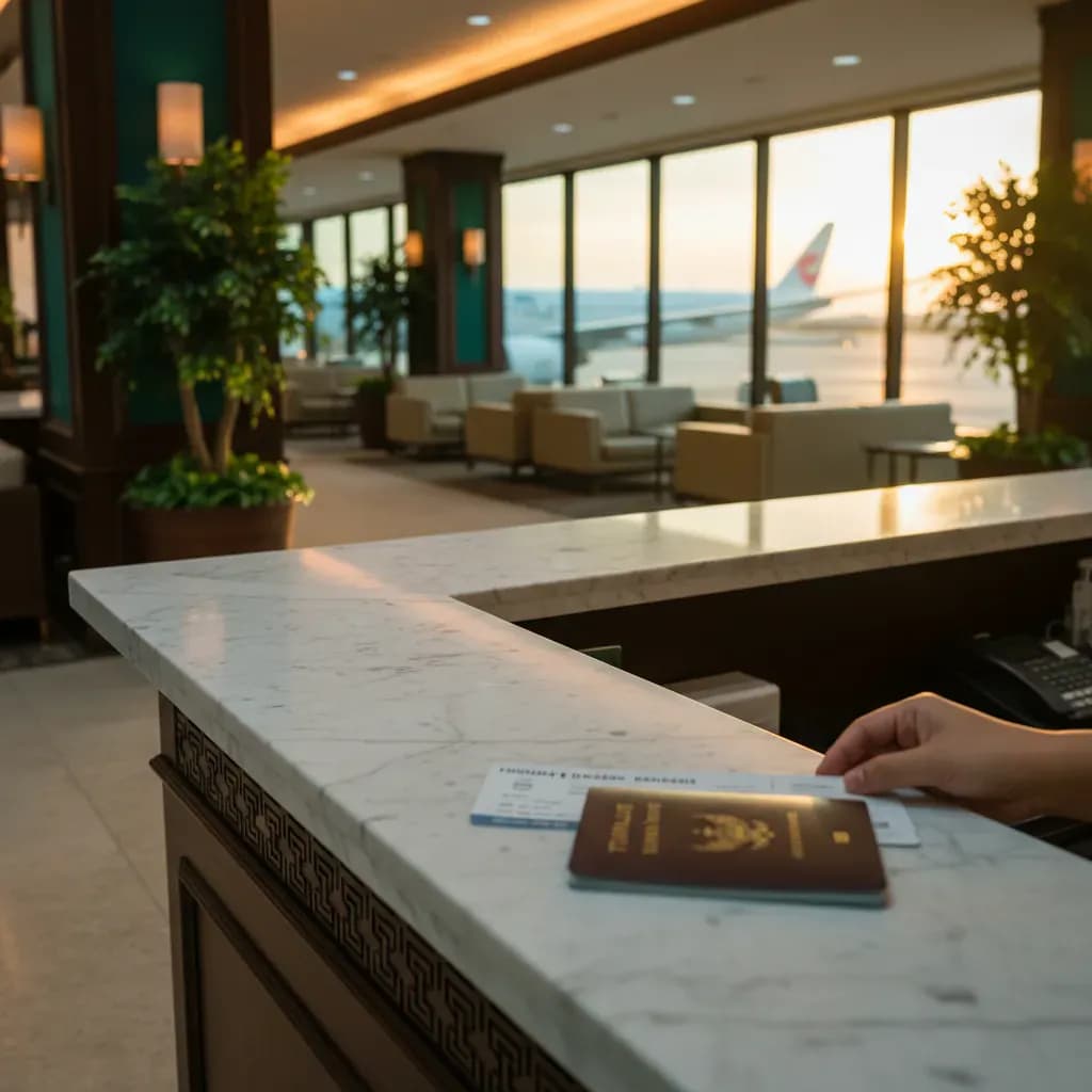 Thailand Elite/Privilege Visa: Full Cost Breakdown & Break-Even Math